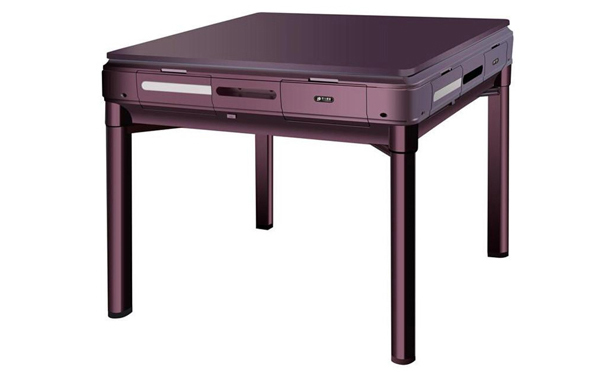 洗牌总卡牌？新疆新疆麻将桌洗牌故障维修方法看这里