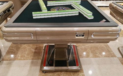 洗牌慢十秒别急着换配件——新疆新疆麻将机光电计数校准教程