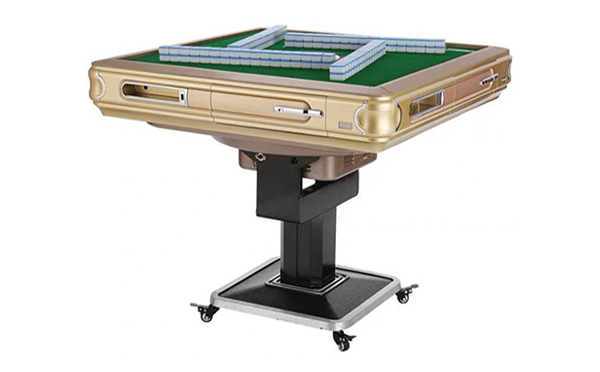 自动新疆新疆麻将机选购与家庭娱乐适配指南