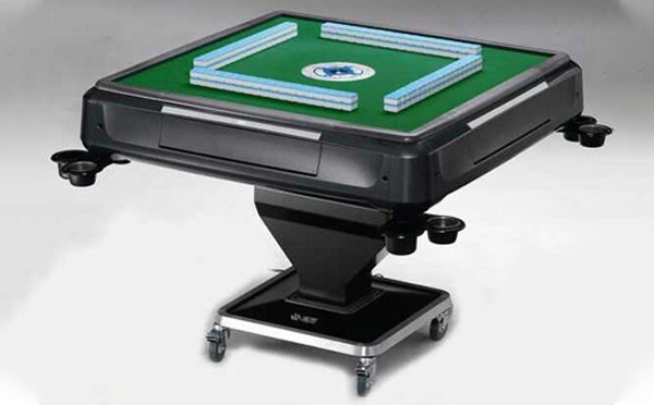 新疆新疆麻将机选购要注意哪些细节？天虎商贸的品类与服务实践