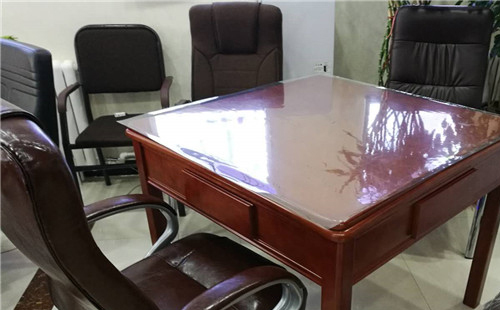 新疆新疆麻将桌选购指南与家庭商用场景功能配置解析